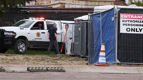 At Colorado funeral home where 115 decaying bodies found, troubles went unnoticed by regulators